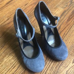 Marni Heels Size 41